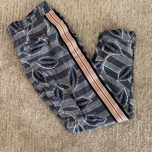 Anthropology Hei hei pant